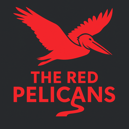 The RED Pelicans